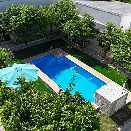Casa Muba Tamarindo