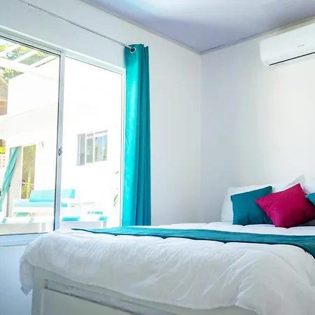 Casa Muba Tamarindo