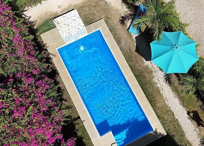 Casa Muba Gasthof Tamarindo