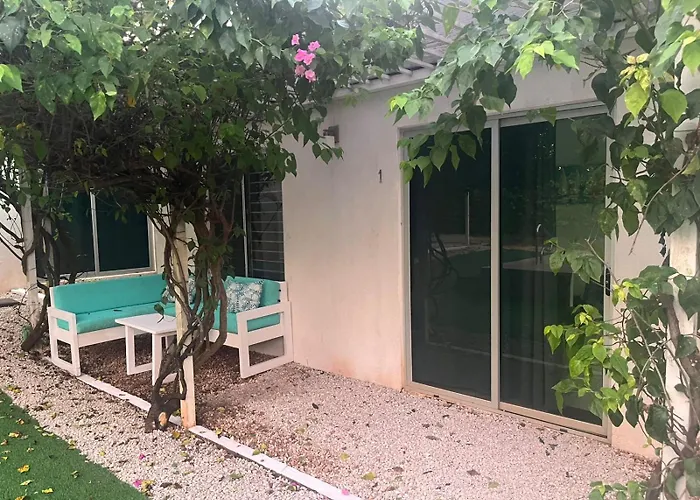 Casa Muba Tamarindo