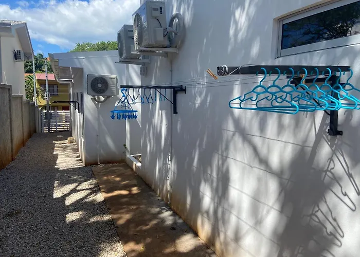 Casa Muba Tamarindo