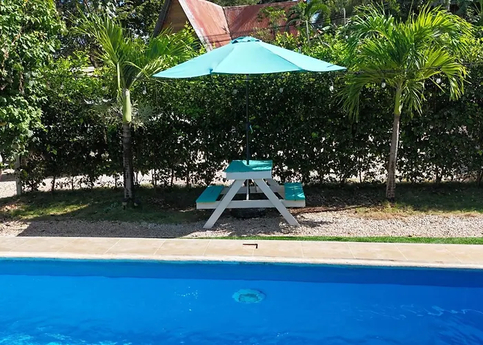 Casa Muba