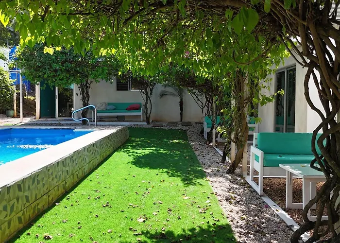 Casa Muba Gasthof *