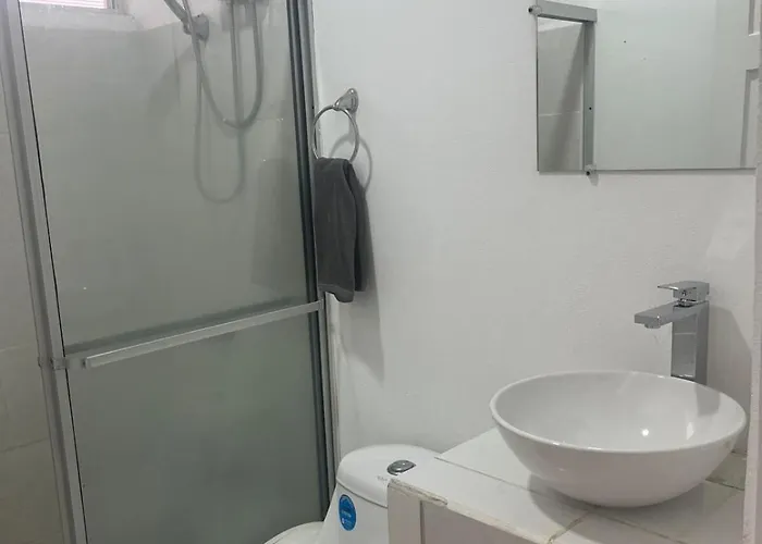 Casa Muba Gasthof Tamarindo