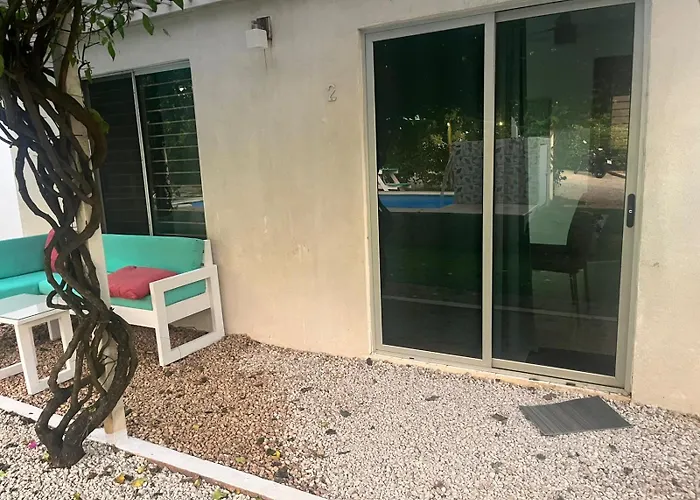 Casa Muba * Tamarindo