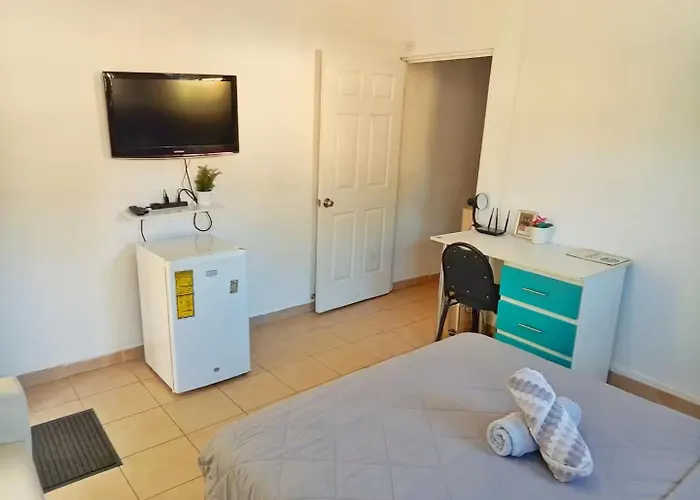 Casa Muba *