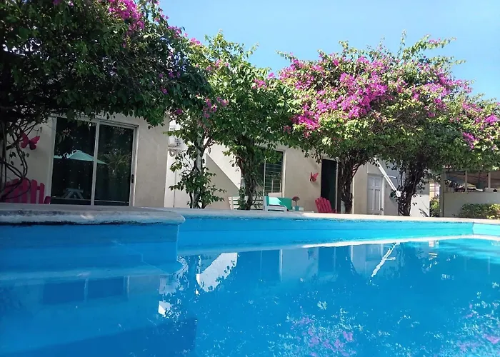 Casa Muba Tamarindo